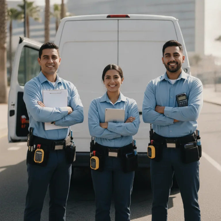 Intermediário de Crédito equipe em Paragominas